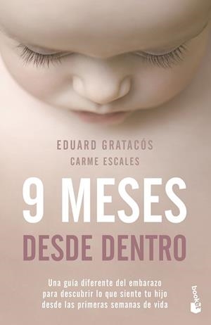 9 MESES DESDE DENTRO | 9788408246565 | GRATACÓS SOLSONA,EDUARD | Llibreria Geli - Llibreria Online de Girona - Comprar llibres en català i castellà