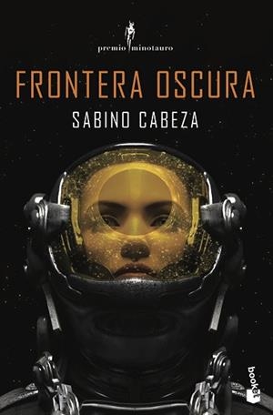 FRONTERA OSCURA | 9788445010785 | CABEZA,SABINO | Libreria Geli - Librería Online de Girona - Comprar libros en catalán y castellano