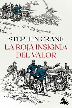 LA ROJA INSIGNIA DEL VALOR | 9788408246640 | CRANE,STEPHEN | Libreria Geli - Librería Online de Girona - Comprar libros en catalán y castellano