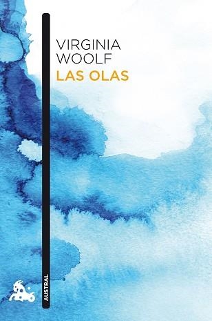 LAS OLAS | 9788411070041 | WOOLF,VIRGINIA | Libreria Geli - Librería Online de Girona - Comprar libros en catalán y castellano