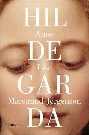 HILDEGARDA | 9788426410320 | MARSTRAND-JØRGENSEN,ANNE LISE | Llibreria Geli - Llibreria Online de Girona - Comprar llibres en català i castellà