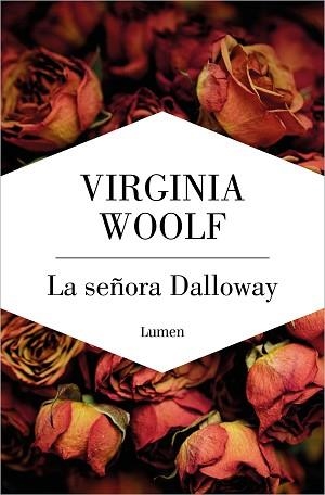 LA SEÑORA DALLOWAY | 9788426410870 | WOOLF,VIRGINIA | Llibreria Geli - Llibreria Online de Girona - Comprar llibres en català i castellà