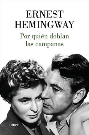 POR QUIÉN DOBLAN LAS CAMPANAS | 9788426410832 | HEMINGWAY,ERNEST | Libreria Geli - Librería Online de Girona - Comprar libros en catalán y castellano
