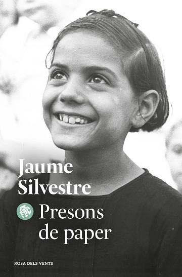 PRESONS DE PAPER | 9788418033643 | SILVESTRE,JAUME | Libreria Geli - Librería Online de Girona - Comprar libros en catalán y castellano