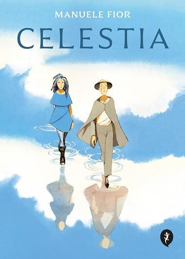 CELESTIA | 9788416131662 | FIOR,MANUELE | Libreria Geli - Librería Online de Girona - Comprar libros en catalán y castellano