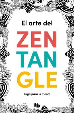 EL ARTE ZENTANGLE | 9788413142999 | TOVAR,MARÍA/PÉREZ CRESPO,MERCEDES | Llibreria Geli - Llibreria Online de Girona - Comprar llibres en català i castellà