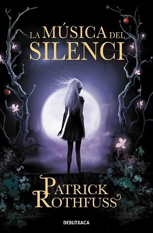 LA MÚSICA DEL SILENCI | 9788418132735 | ROTHFUSS,PATRICK | Libreria Geli - Librería Online de Girona - Comprar libros en catalán y castellano