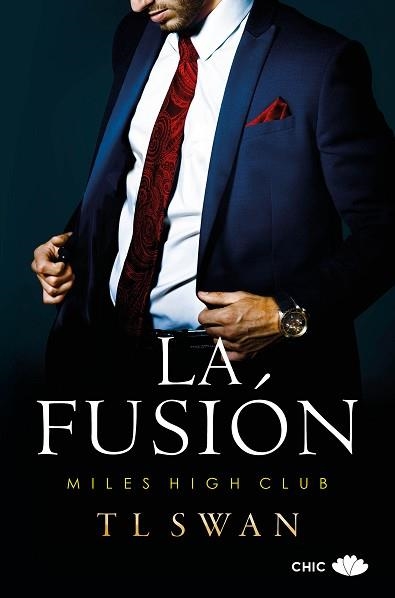 LA FUSIÓN | 9788417972455 | SWAN,T.L. | Llibreria Geli - Llibreria Online de Girona - Comprar llibres en català i castellà