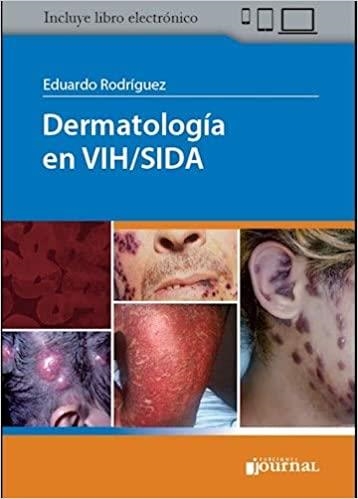DERMATOLOGIA EN VIH SIDA | 9789874922380 | RODRIGUEZ,EDUARDO | Libreria Geli - Librería Online de Girona - Comprar libros en catalán y castellano