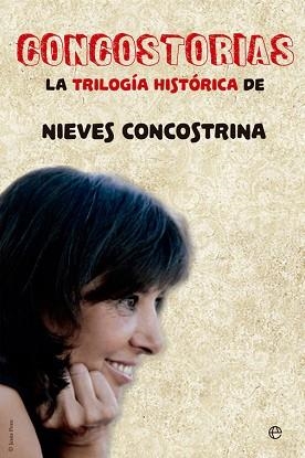 CONCOSTORIAS(MENUDAS HISTORIAS DE LA HISTORIA/SE ARMÓ LA DE SAN QUINTÍN/MENUDAS QUIJOSTORIAS) | 9788491642039 | CONCOSTRINA,NIEVES | Libreria Geli - Librería Online de Girona - Comprar libros en catalán y castellano