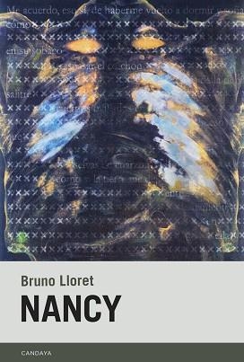 NANCY | 9788418504341 | LLORET,BRUNO | Libreria Geli - Librería Online de Girona - Comprar libros en catalán y castellano