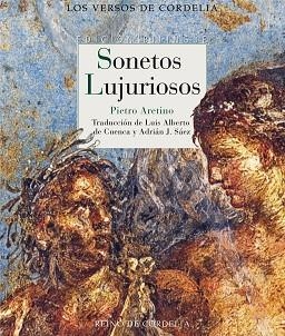 SONETOS LUJURIOSOS | 9788418141621 | ARETINO,PIETRO | Libreria Geli - Librería Online de Girona - Comprar libros en catalán y castellano