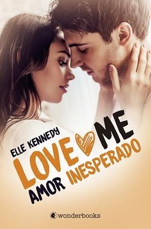 AMOR INESPERADO | 9788418509018 | KENNEDY,ELLE | Libreria Geli - Librería Online de Girona - Comprar libros en catalán y castellano