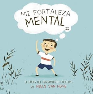 MI FORTALEZA MENTAL II | 9788491454762 | VAN HOVE,NIELS | Libreria Geli - Librería Online de Girona - Comprar libros en catalán y castellano