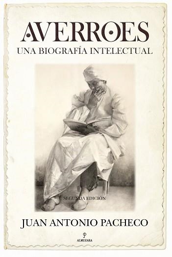 AVERROES.UNA BIOGRAFIA INTELECTUAL | 9788418952036 | PACHECO,JUAN ANTONIO | Llibreria Geli - Llibreria Online de Girona - Comprar llibres en català i castellà