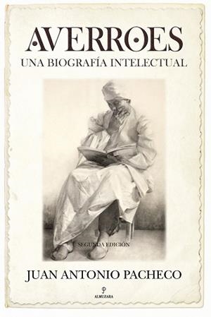 AVERROES.UNA BIOGRAFIA INTELECTUAL | 9788418952036 | PACHECO,JUAN ANTONIO | Llibreria Geli - Llibreria Online de Girona - Comprar llibres en català i castellà