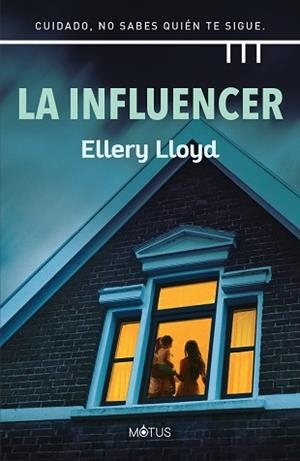 LA INFLUENCER | 9788418711145 | LLOYD,ELLERY | Llibreria Geli - Llibreria Online de Girona - Comprar llibres en català i castellà