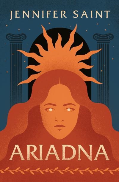 ARIADNA | 9788416517466 | SAINT,JENNIFER | Libreria Geli - Librería Online de Girona - Comprar libros en catalán y castellano