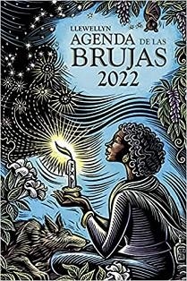 AGENDA DE LAS BRUJAS 2022 | 9788491117612 | LLEWELLYN | Libreria Geli - Librería Online de Girona - Comprar libros en catalán y castellano