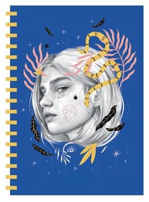 LIBRETA A5 TAPA DURA NARANJALIDAD | 8432715132738 | Llibreria Geli - Llibreria Online de Girona - Comprar llibres en català i castellà