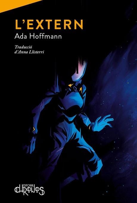 L'EXTERN | 9788412119565 | HOFFMAN,ADA | Llibreria Geli - Llibreria Online de Girona - Comprar llibres en català i castellà