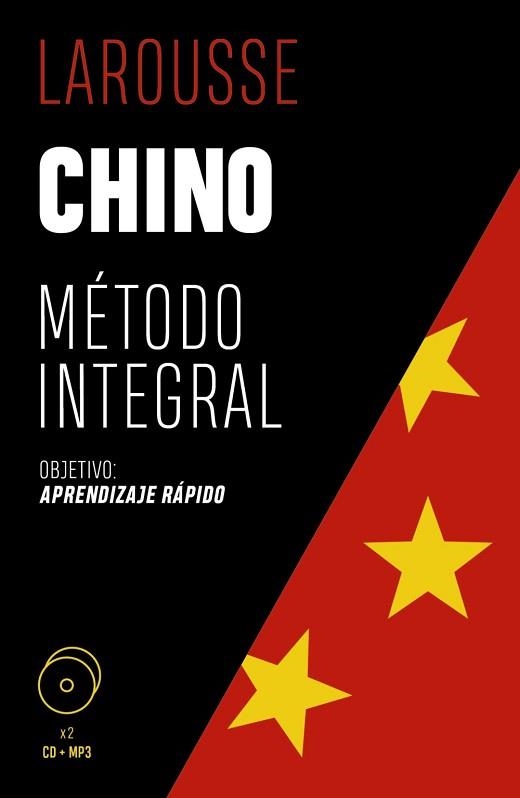 CHINO.MÉTODO INTEGRAL | 9788418473708 | Libreria Geli - Librería Online de Girona - Comprar libros en catalán y castellano