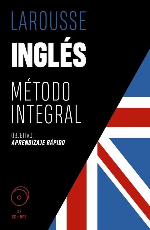 INGLÉS.MÉTODO INTEGRAL | 9788418473661 | Llibreria Geli - Llibreria Online de Girona - Comprar llibres en català i castellà