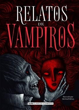 RELATOS DE VAMPIROS | 9788418008948 | V.V.A.A. | Llibreria Geli - Llibreria Online de Girona - Comprar llibres en català i castellà