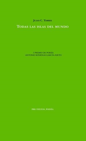 TODAS LAS ISLAS DEL MUNDO | 9788418178955 | TORRES,JULIO C. | Llibreria Geli - Llibreria Online de Girona - Comprar llibres en català i castellà