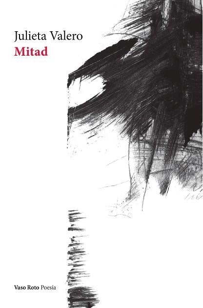 MITAD | 9788412408539 | VALERO,JULIETA | Llibreria Geli - Llibreria Online de Girona - Comprar llibres en català i castellà