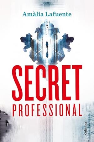 SECRET PROFESSIONAL | 9788466428361 | LAFUENTE,AMÀLIA | Libreria Geli - Librería Online de Girona - Comprar libros en catalán y castellano