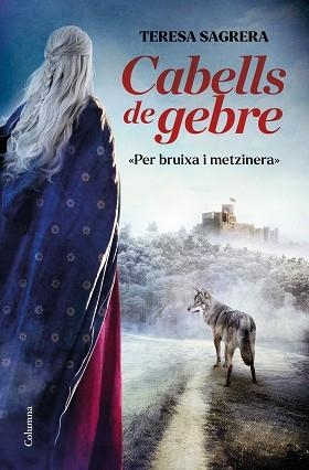 CABELLS DE GEBRE | 9788466428347 | SAGRERA,TERESA | Libreria Geli - Librería Online de Girona - Comprar libros en catalán y castellano
