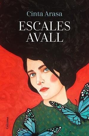 ESCALES AVALL | 9788466428378 | ARASA,CINTA | Libreria Geli - Librería Online de Girona - Comprar libros en catalán y castellano