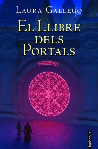 EL LLIBRE DELS PORTALS | 9788418327407 | GALLEGO,LAURA | Libreria Geli - Librería Online de Girona - Comprar libros en catalán y castellano