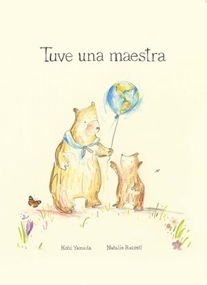TUVE UNA MAESTRA | 9788416490813 | YAMADA,KOBI | Libreria Geli - Librería Online de Girona - Comprar libros en catalán y castellano