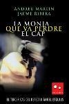 LA MONJA QUE VA PERDRE EL CAP.EL TERCER CAS DEL DETECTIU ANG | 9788466406109 | MARTIN,ANDREU/RIBERA,JAUME | Libreria Geli - Librería Online de Girona - Comprar libros en catalán y castellano