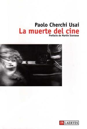 LA MUERTE EN EL CINE | 9788475845432 | CHERCHI USAI,PAOLO | Llibreria Geli - Llibreria Online de Girona - Comprar llibres en català i castellà