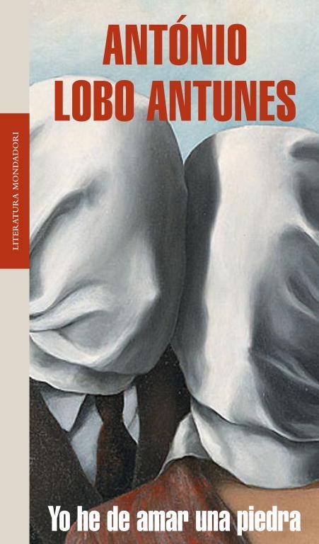 YO HE DE AMAR UNA PIEDRA | 9788439711735 | LOBO ANTUNES,ANTONIO | Libreria Geli - Librería Online de Girona - Comprar libros en catalán y castellano
