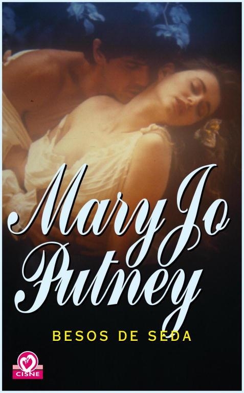 BESOS DE SEDA | 9788497936156 | PUTNEY,MARY JO | Libreria Geli - Librería Online de Girona - Comprar libros en catalán y castellano