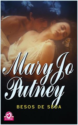 BESOS DE SEDA | 9788497936156 | PUTNEY,MARY JO | Llibreria Geli - Llibreria Online de Girona - Comprar llibres en català i castellà