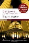 EL GRAN ENGANY(TAPA DURA) | 9788497871235 | BROWN,DAN | Libreria Geli - Librería Online de Girona - Comprar libros en catalán y castellano