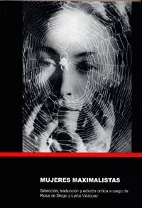 MUJERES MAXIMALISTAS | 9788480215152 | DE DIEGO, ROSA | Llibreria Geli - Llibreria Online de Girona - Comprar llibres en català i castellà