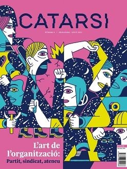 L'ART DE L'ORGANITZACIÓ | 9788418705106 | V.V.A.A. | Libreria Geli - Librería Online de Girona - Comprar libros en catalán y castellano