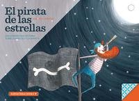 EL PIRATA DE LAS ESTRELLAS.UNA BELLA HISTORIA SOBRE LA AMISTAD Y LA EMPATÍA | 9788494159640 | ARRAYÁS,ALBERT D. | Libreria Geli - Librería Online de Girona - Comprar libros en catalán y castellano