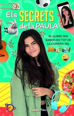 ELS SECRETS DE LA PAULA | 9788413890555 | ALÓS,PAULA | Libreria Geli - Librería Online de Girona - Comprar libros en catalán y castellano