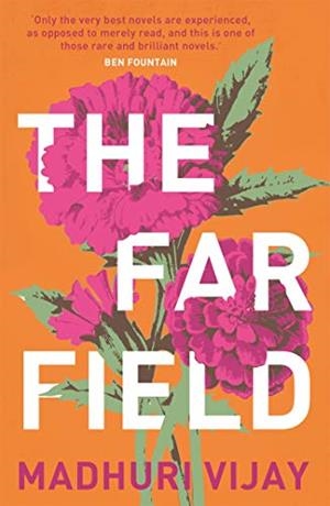 THE FAR FIELD | 9781611854831 | VIJAY,MADHURI | Llibreria Geli - Llibreria Online de Girona - Comprar llibres en català i castellà