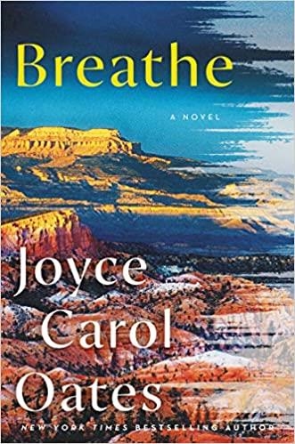 BREATHE | 9780063085473 | OATES,JOYCE CAROL | Libreria Geli - Librería Online de Girona - Comprar libros en catalán y castellano
