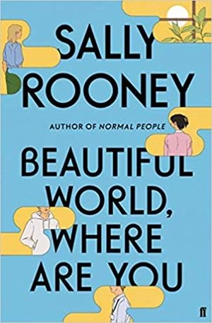 BEAUTIFUL WORLD,WHERE ARE YOU | 9780571365432 | ROONEY,SALLY | Libreria Geli - Librería Online de Girona - Comprar libros en catalán y castellano