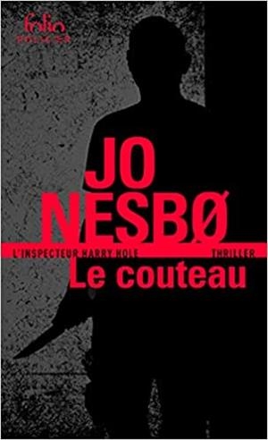 LE COUTEAU | 9782072922855 | NESBO,JO | Llibreria Geli - Llibreria Online de Girona - Comprar llibres en català i castellà
