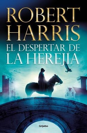 EL DESPERTAR DE LA HEREJÍA | 9788425359613 | HARRIS,ROBERT | Llibreria Geli - Llibreria Online de Girona - Comprar llibres en català i castellà